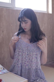 女主吃了春晚药第一集